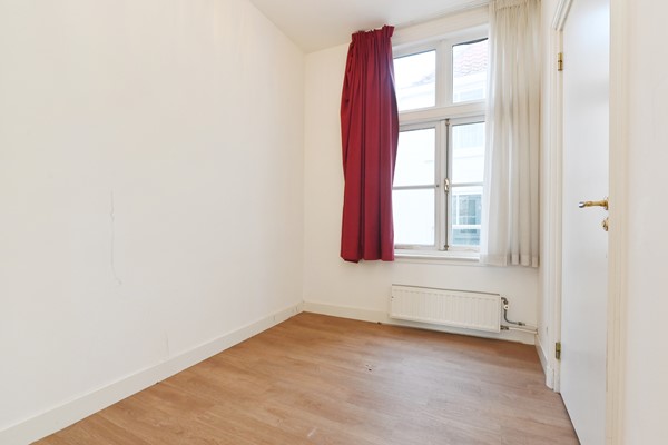Medium property photo - Zeestraat 40B, 2518 AB Den Haag